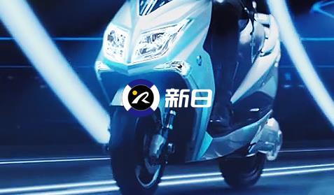 新日集团
品牌网站建设